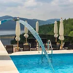 Guest house Club Stefvall 4*