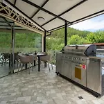 Guest house Club Stefvall 4*