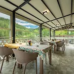 Guest house Club Stefvall 4*