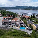 Club Stefvall 4* Glavatartsi