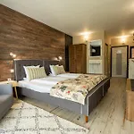 Guest house Club Stefvall 4*