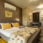 Club Stefvall 4* Glavatartsi