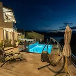 Club Stefvall Guest house 4*