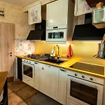 Guest house Club Stefvall 4*