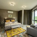 Club Stefvall Guest house Glavatartsi