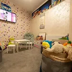 Guest house Club Stefvall Glavatartsi