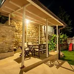 Club Stefvall 4* Glavatartsi