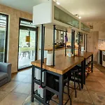 Guest house Club Stefvall