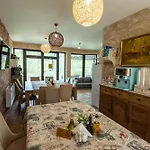 Club Stefvall Guest house 4*