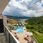 Guest house Club Stefvall 4*