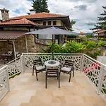 Club Stefvall Guest house Glavatartsi