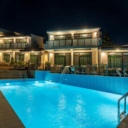 Club Stefvall Glavatarci
