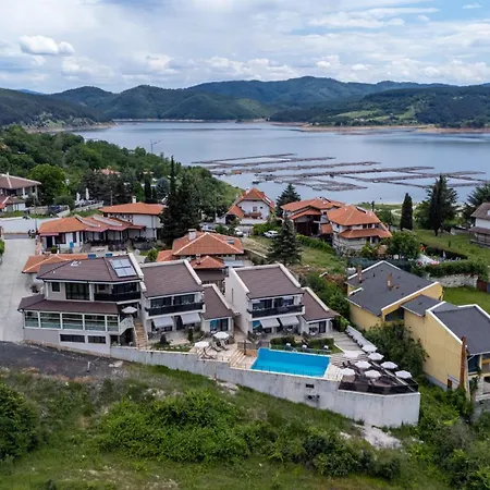 Club Stefvall * Glavatarci